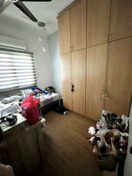 Midah Ria Condominium untuk Untuk Dijual - RM 349,000, Mac 2026 - Bedroom - PropertyGuru.com.my