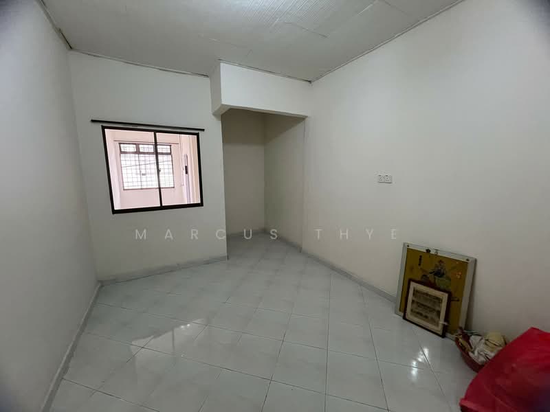 2-storey Terraced House for Sale in Taman Pontian Jaya (Pontian) - Marcus Thye - Interior - PropertyGuru.com.my