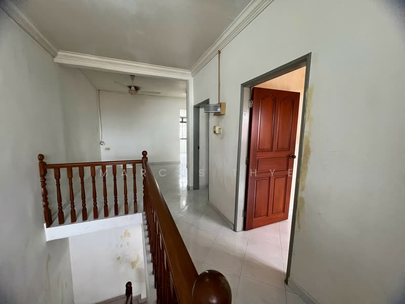 2-storey Terraced House for Sale in Taman Pontian Jaya (Pontian) - Marcus Thye - Interior - PropertyGuru.com.my