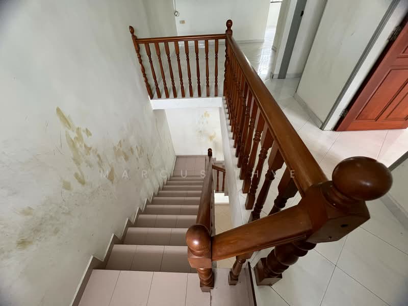 2-storey Terraced House for Sale in Taman Pontian Jaya (Pontian) - Marcus Thye - Interior - PropertyGuru.com.my