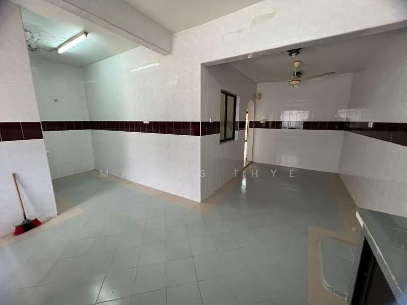 2-storey Terraced House for Sale in Taman Pontian Jaya (Pontian) - Marcus Thye - Interior - PropertyGuru.com.my