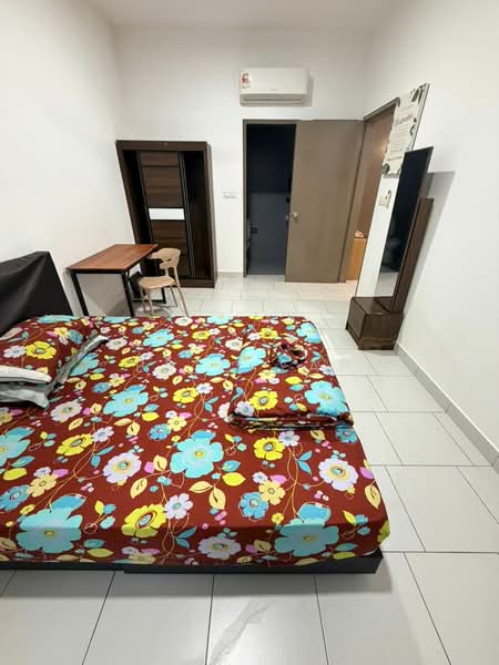 Astetica Residences untuk Untuk Disewa - RM 2,599 /bulan, Mac 2026 - Bedroom - PropertyGuru.com.my