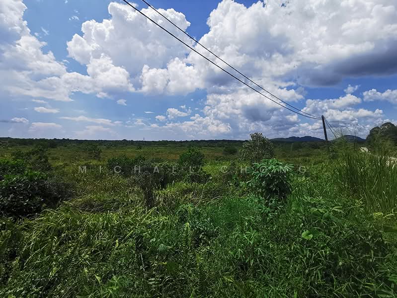 Industrial Land for Rent in Gelang Patah (Johor) - Michael Chong - Exterior - PropertyGuru.com.my