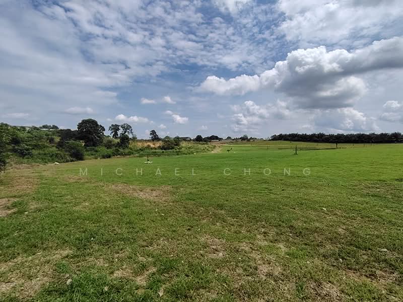 Industrial Land for Rent in Gelang Patah (Johor) - Michael Chong - Exterior - PropertyGuru.com.my