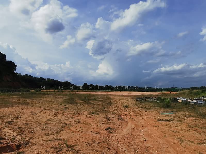 Industrial Land for Rent in Gelang Patah (Johor) - Michael Chong - Exterior - PropertyGuru.com.my