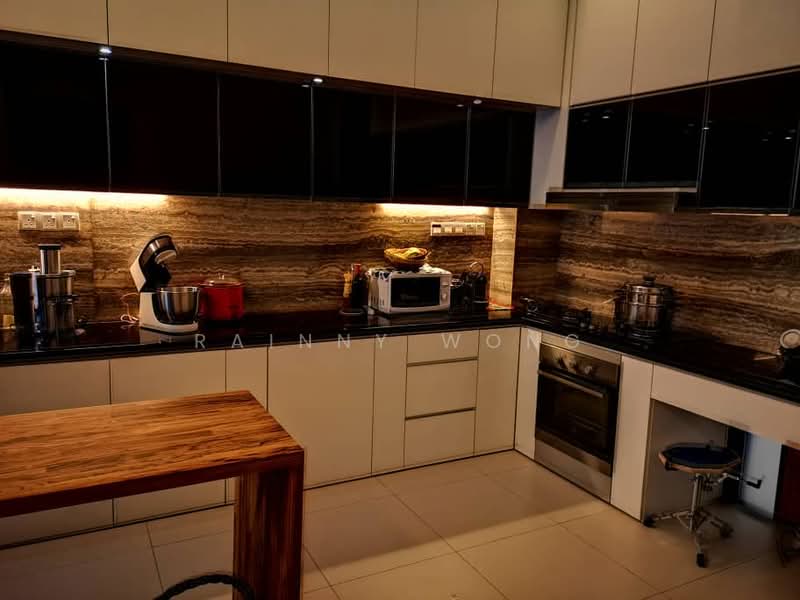 Casa Permai 2 untuk Untuk Dijual - RM 1,750,000, Mac 2026 - Kitchen - PropertyGuru.com.my