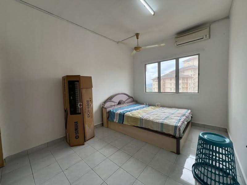 Condominium for Sale at Oakleaf Park - Cyrus Ng - Bedroom - PropertyGuru.com.my