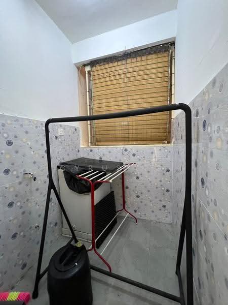 Condominium for Sale at Oakleaf Park - Cyrus Ng - Interior - PropertyGuru.com.my