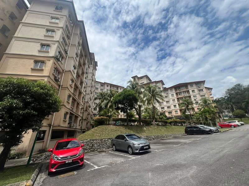 Condominium for Sale at Oakleaf Park - Cyrus Ng - Exterior - PropertyGuru.com.my