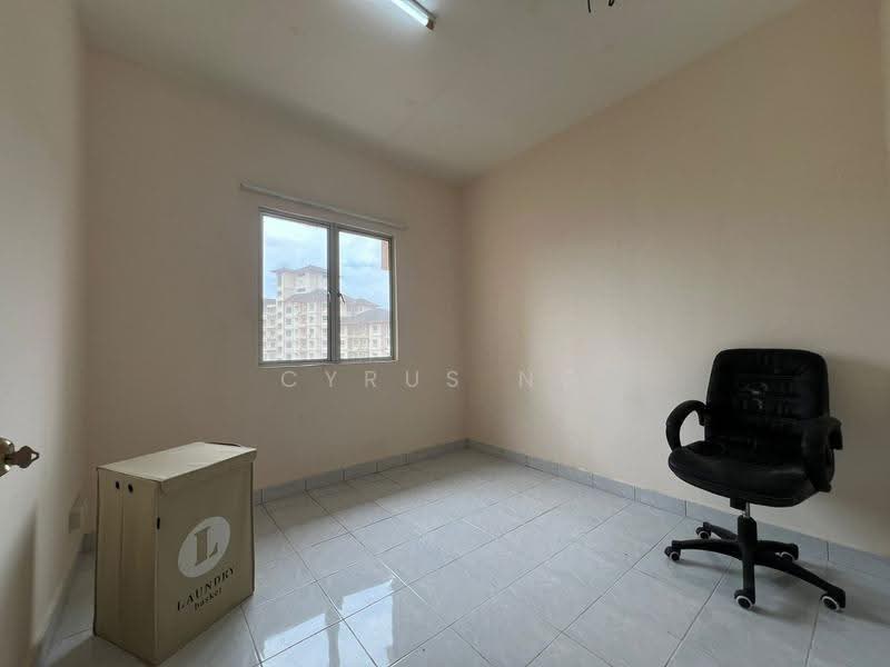 Condominium for Sale at Oakleaf Park - Cyrus Ng - Interior - PropertyGuru.com.my