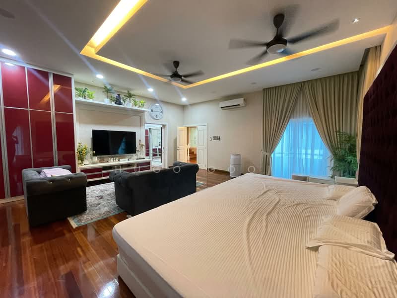 Taman Ampang Utama, Ampang Hilir, Taman U Thant untuk Untuk Disewa - RM 25,000 /bulan, Mac 2026 - Master Bedroom - PropertyGuru.com.my