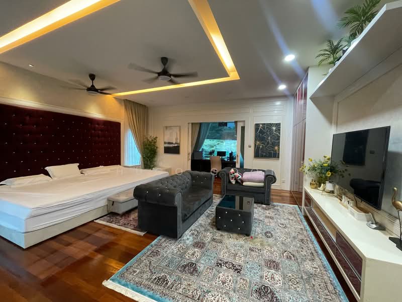 Taman Ampang Utama, Ampang Hilir, Taman U Thant untuk Untuk Disewa - RM 25,000 /bulan, Mac 2026 - Bedroom - PropertyGuru.com.my