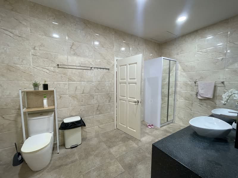 Taman Ampang Utama, Ampang Hilir, Taman U Thant untuk Untuk Disewa - RM 25,000 /bulan, Mac 2026 - Bathroom - PropertyGuru.com.my