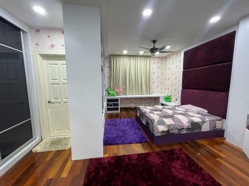 Taman Ampang Utama, Ampang Hilir, Taman U Thant untuk Untuk Disewa - RM 25,000 /bulan, Mac 2026 - Bedroom - PropertyGuru.com.my