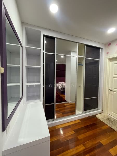 Taman Ampang Utama, Ampang Hilir, Taman U Thant untuk Untuk Disewa - RM 25,000 /bulan, Mac 2026 - Bedroom - PropertyGuru.com.my