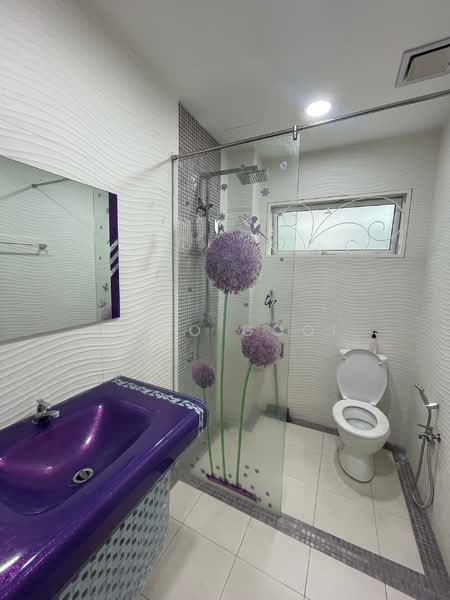 Taman Ampang Utama, Ampang Hilir, Taman U Thant untuk Untuk Disewa - RM 25,000 /bulan, Mac 2026 - Bathroom - PropertyGuru.com.my