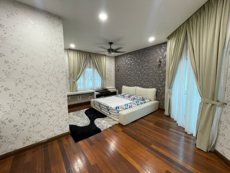 Taman Ampang Utama, Ampang Hilir, Taman U Thant untuk Untuk Disewa - RM 25,000 /bulan, Mac 2026 - Bedroom - PropertyGuru.com.my
