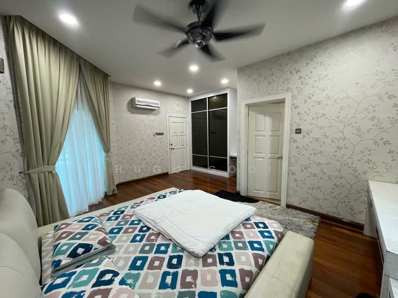 Taman Ampang Utama, Ampang Hilir, Taman U Thant untuk Untuk Disewa - RM 25,000 /bulan, Mac 2026 - Bedroom - PropertyGuru.com.my