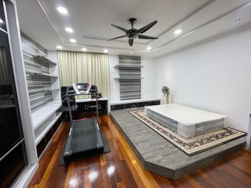 Taman Ampang Utama, Ampang Hilir, Taman U Thant untuk Untuk Disewa - RM 25,000 /bulan, Mac 2026 - Bedroom - PropertyGuru.com.my