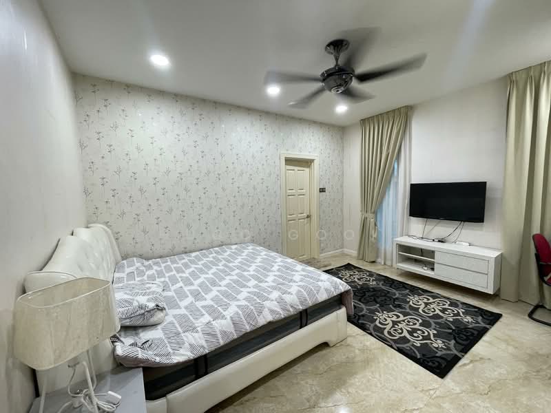 Taman Ampang Utama, Ampang Hilir, Taman U Thant untuk Untuk Disewa - RM 25,000 /bulan, Mac 2026 - Bedroom - PropertyGuru.com.my