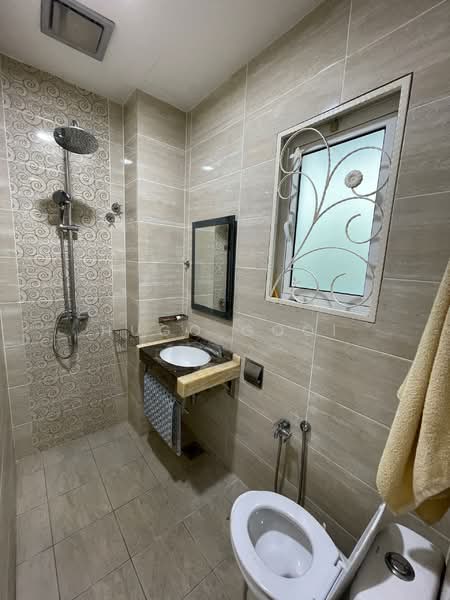 Taman Ampang Utama, Ampang Hilir, Taman U Thant untuk Untuk Disewa - RM 25,000 /bulan, Mac 2026 - Bathroom - PropertyGuru.com.my