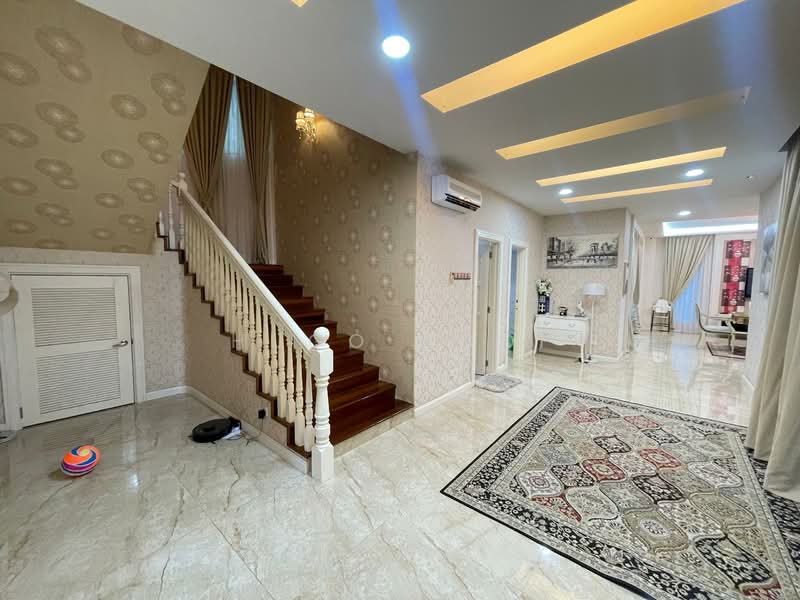 Taman Ampang Utama, Ampang Hilir, Taman U Thant untuk Untuk Disewa - RM 25,000 /bulan, Mac 2026 - Interior - PropertyGuru.com.my