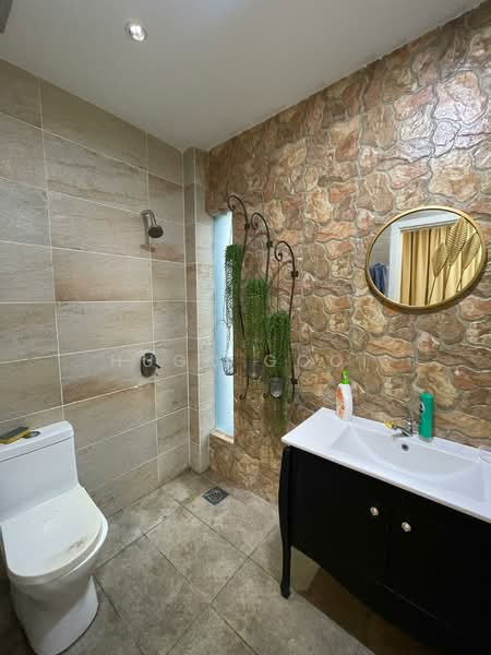 Taman Ampang Utama, Ampang Hilir, Taman U Thant untuk Untuk Disewa - RM 25,000 /bulan, Mac 2026 - Bathroom - PropertyGuru.com.my