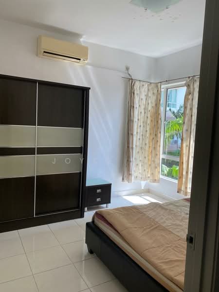 Regency Heights Condo untuk Untuk Dijual - RM 515,000, Mac 2026 - Bedroom - PropertyGuru.com.my