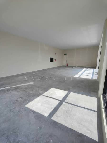 Semi-D Factory for Rent in Senai (Johor) - Damon Lim - Interior - PropertyGuru.com.my
