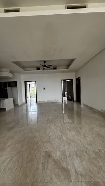 Condominium for Rent at Gallery @ U-Thant - Queena Tang - Living Room - PropertyGuru.com.my