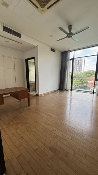 Condominium for Rent at Gallery @ U-Thant - Queena Tang - Study - PropertyGuru.com.my