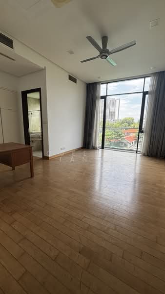Condominium for Rent at Gallery @ U-Thant - Queena Tang - Interior - PropertyGuru.com.my