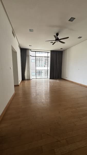 Condominium for Rent at Gallery @ U-Thant - Queena Tang - Living Room - PropertyGuru.com.my