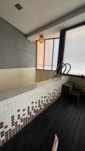 Condominium for Rent at Gallery @ U-Thant - Queena Tang - Pool - PropertyGuru.com.my