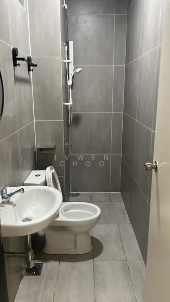 Service Residence for Rent at Space Residency - Ivwen Choo - PropertyGuru.com.my