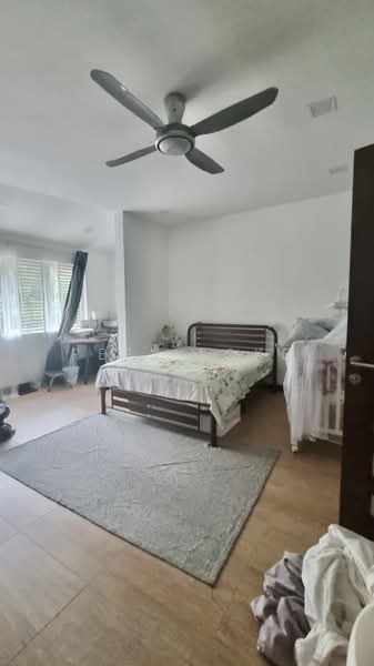 2-storey Terraced House for Rent in Petaling Jaya (Selangor) - Reen Loke - Bedroom - PropertyGuru.com.my