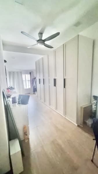 2-storey Terraced House for Rent in Petaling Jaya (Selangor) - Reen Loke - Interior - PropertyGuru.com.my