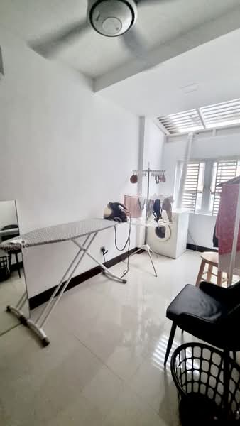 2-storey Terraced House for Rent in Petaling Jaya (Selangor) - Reen Loke - Interior - PropertyGuru.com.my