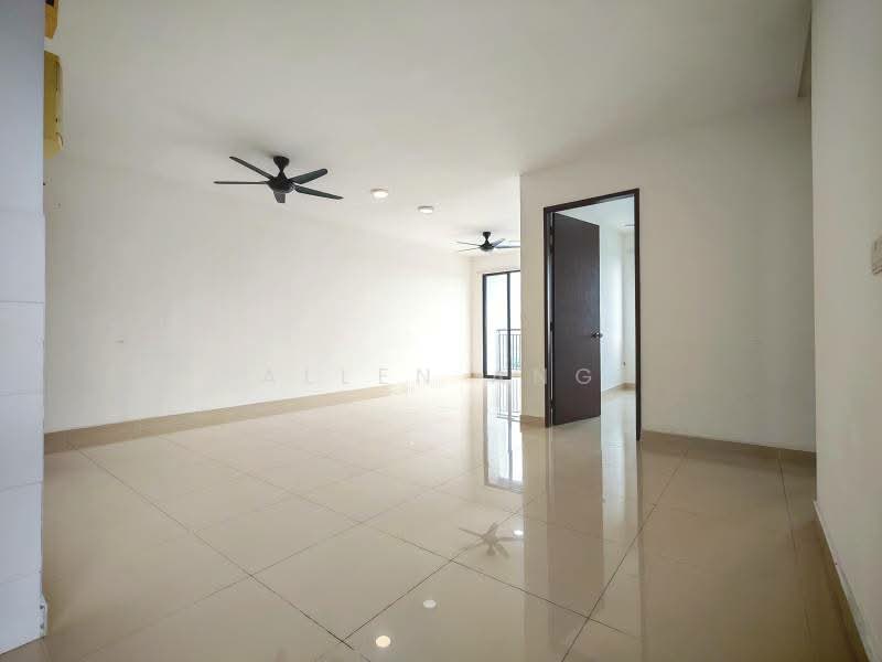 Ken Rimba Condominium 1 untuk Untuk Dijual - RM 410,000, Mac 2026 - Living Room - PropertyGuru.com.my