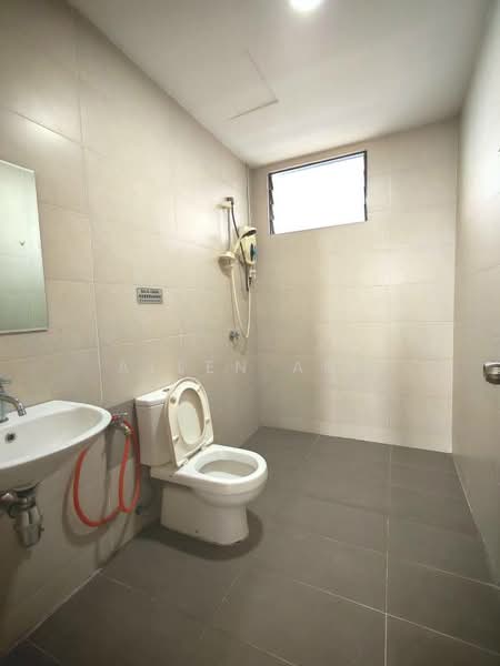 Ken Rimba Condominium 1 untuk Untuk Dijual - RM 410,000, Mac 2026 - Bathroom - PropertyGuru.com.my