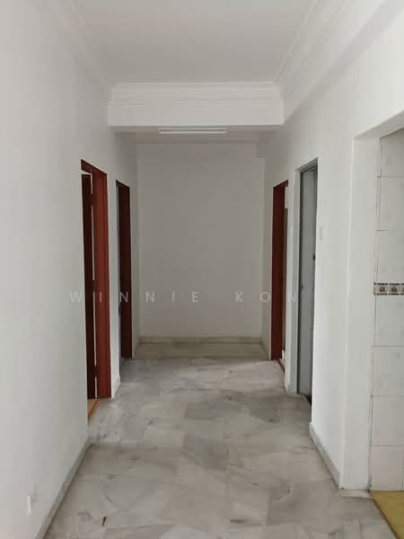 Condominium for Rent at Menara Sri Damansara (SD Tower) - Winnie Kong - Corridor - PropertyGuru.com.my