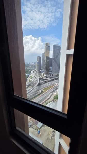 Service Residence for Rent at D'Vine - Shawn Loh - PropertyGuru.com.my