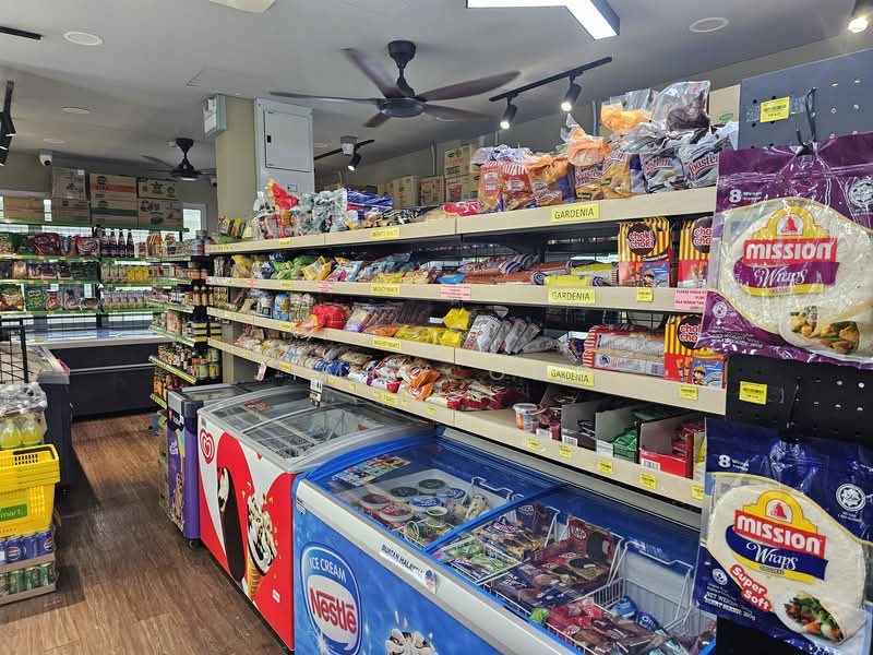 Subang Parkhomes untuk Untuk Disewa - RM 3,200 /bulan, Mac 2026 - Mini Mart - PropertyGuru.com.my