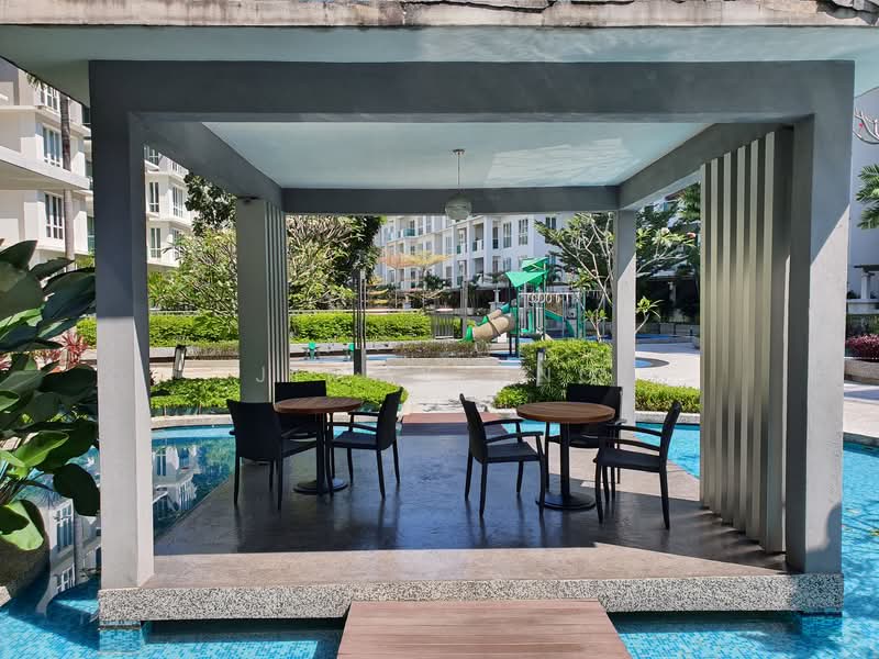 Subang Parkhomes untuk Untuk Disewa - RM 3,200 /bulan, Mac 2026 - Exterior - PropertyGuru.com.my