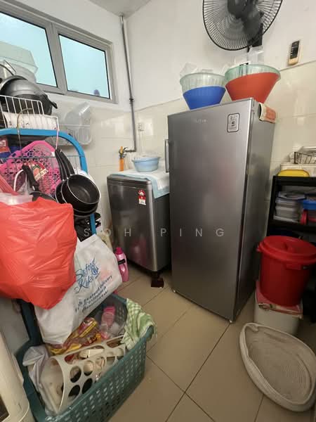 Usj 11 untuk Untuk Dijual - RM 880,000, Mac 2026 - Kitchen - PropertyGuru.com.my