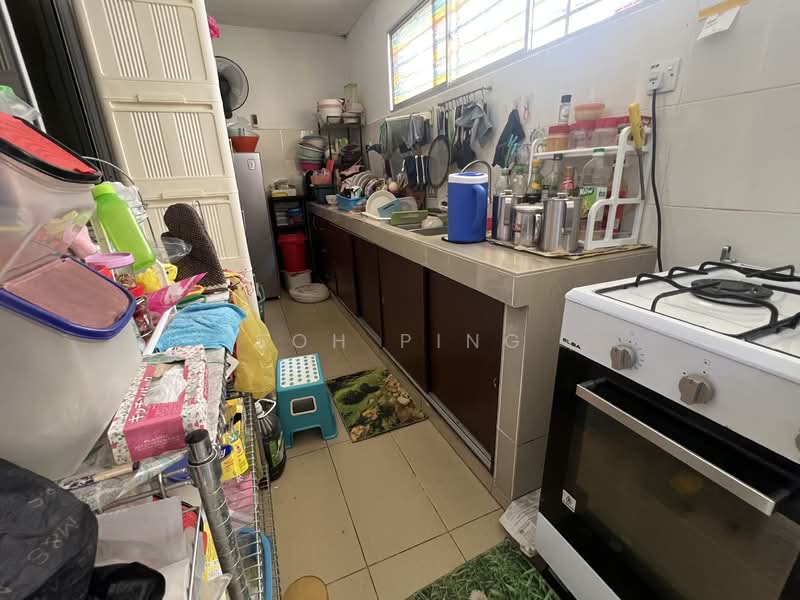 Usj 11 untuk Untuk Dijual - RM 880,000, Mac 2026 - Kitchen - PropertyGuru.com.my