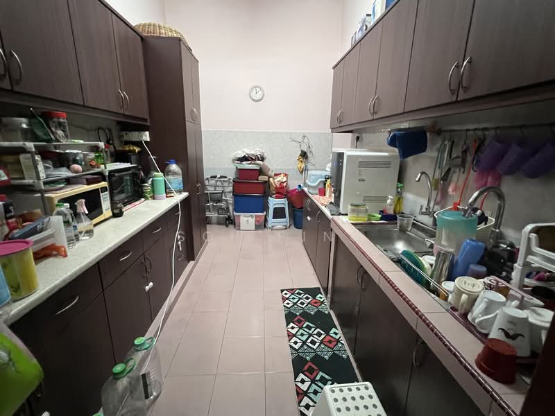 Usj 11 untuk Untuk Dijual - RM 880,000, Mac 2026 - Kitchen - PropertyGuru.com.my