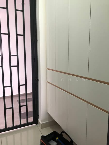 Condominium for Rent at The Holmes 2 - Chloe Chan - Interior - PropertyGuru.com.my