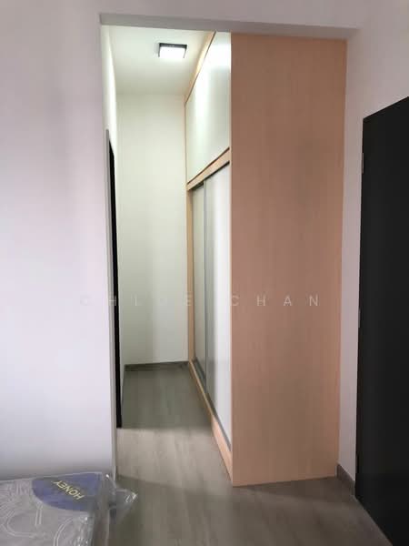 Condominium for Rent at The Holmes 2 - Chloe Chan - Corridor - PropertyGuru.com.my
