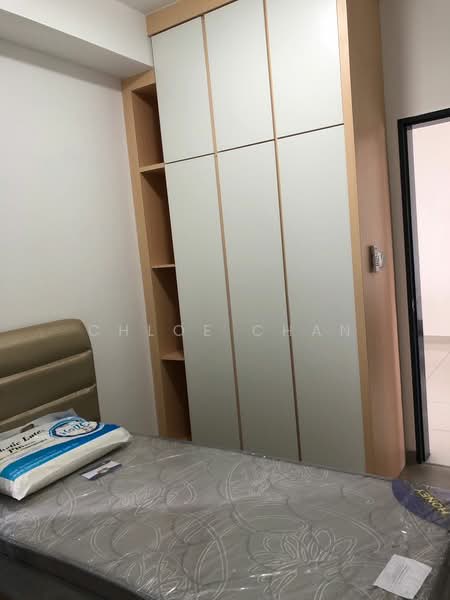Condominium for Rent at The Holmes 2 - Chloe Chan - Bedroom - PropertyGuru.com.my